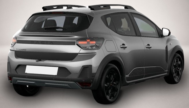 Dacia Sandero, Bild 5 von 5