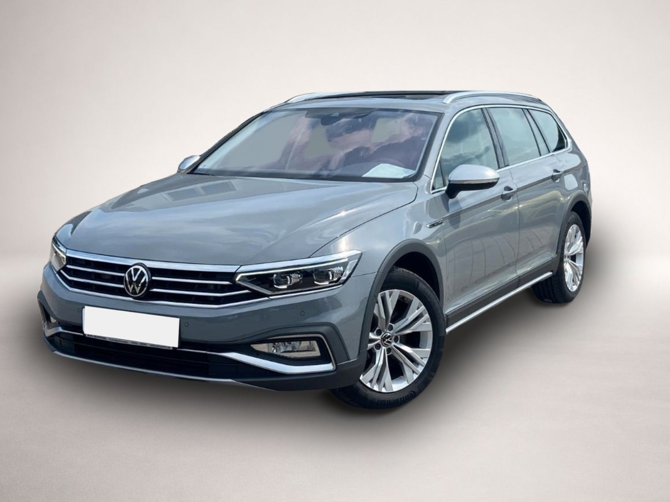 Volkswagen Passat Alltrack (12/2022, )