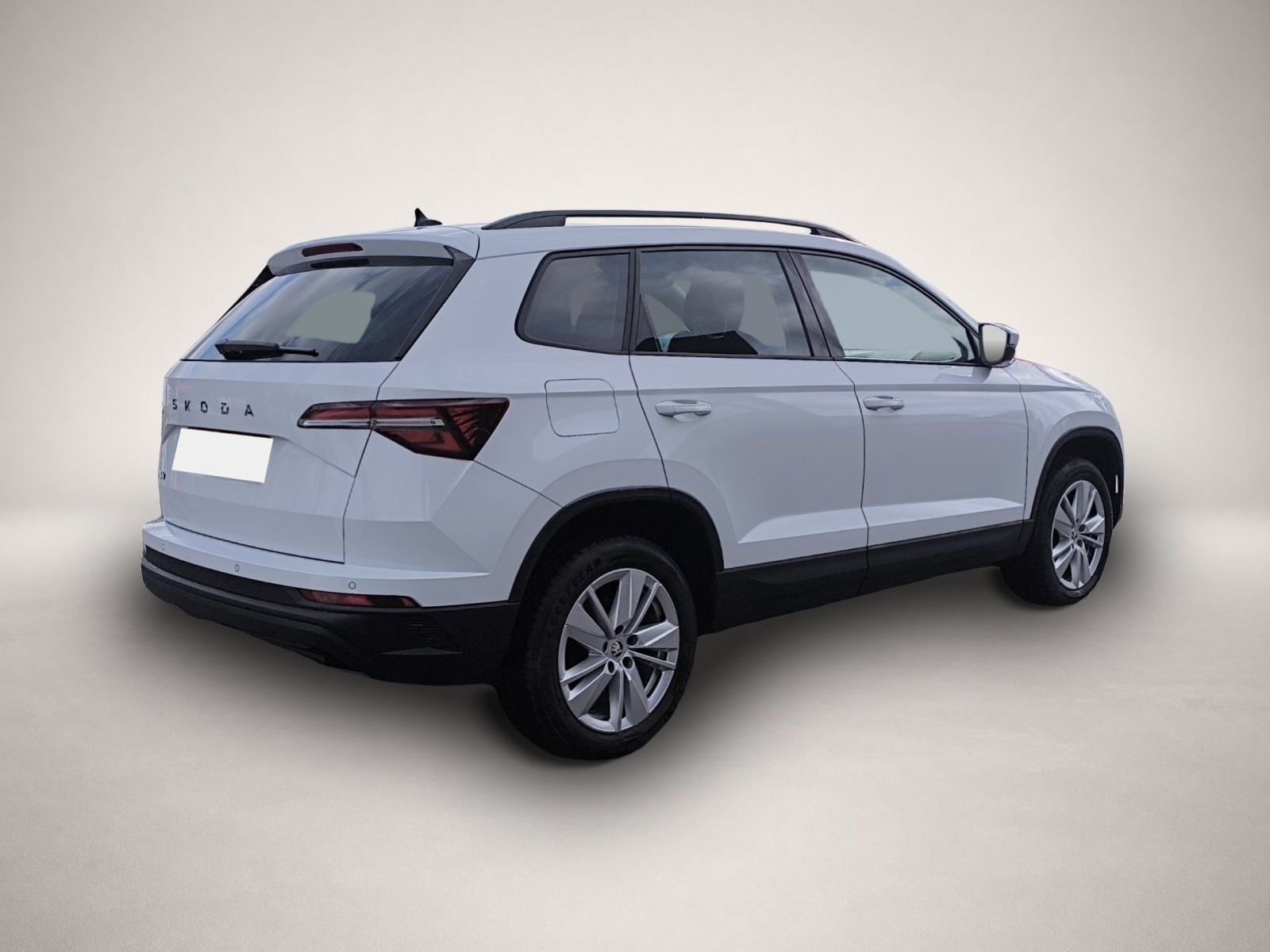 Skoda Karoq (06/2024, Diesel)