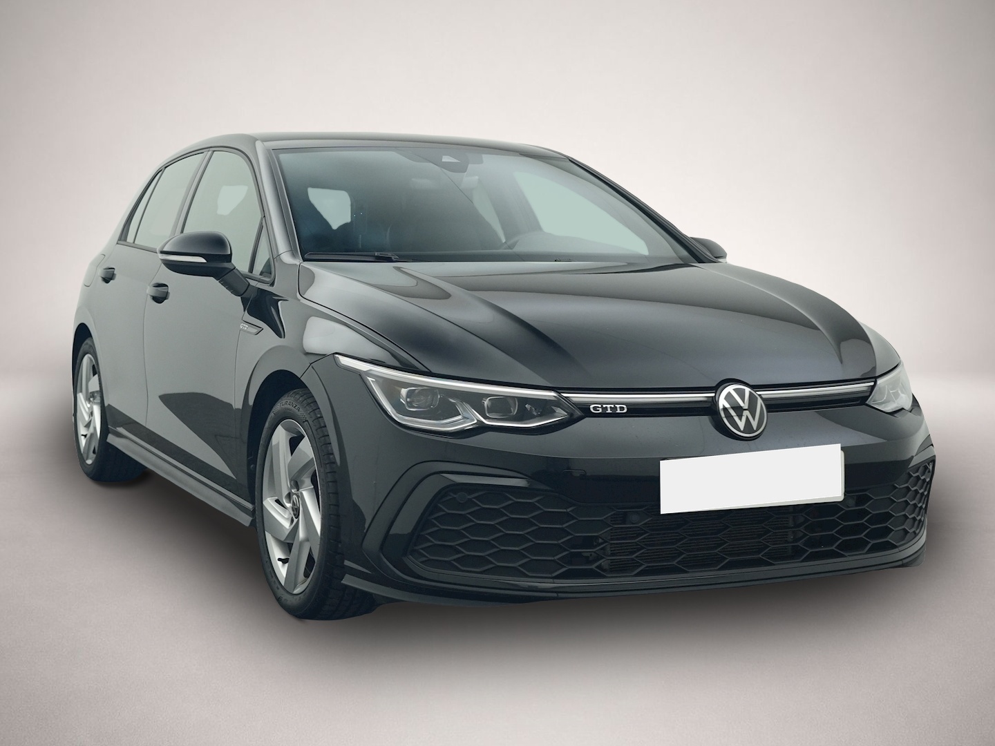Volkswagen Golf (02/2024, Diesel)