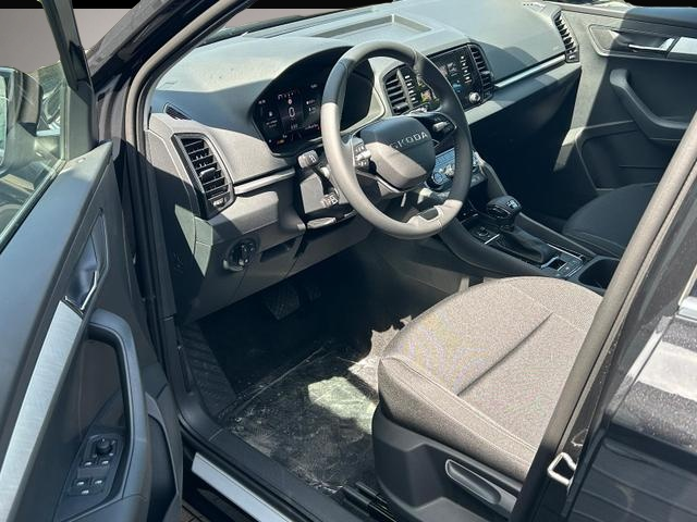 Skoda Karoq (05/2026, Diesel)