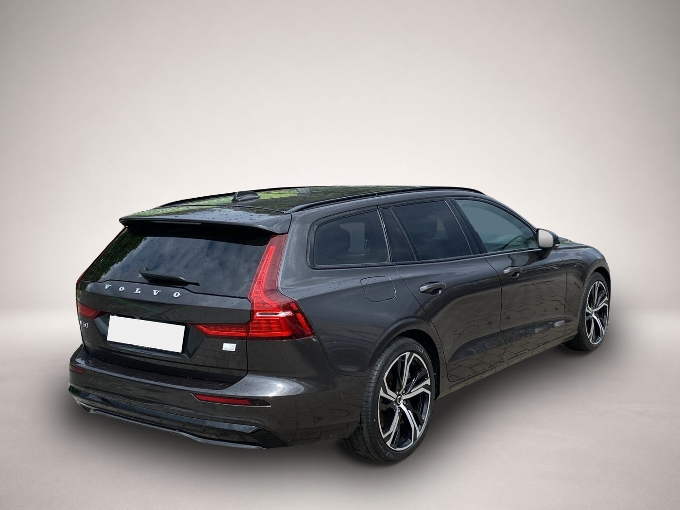 Volvo V60 (02/2023, )