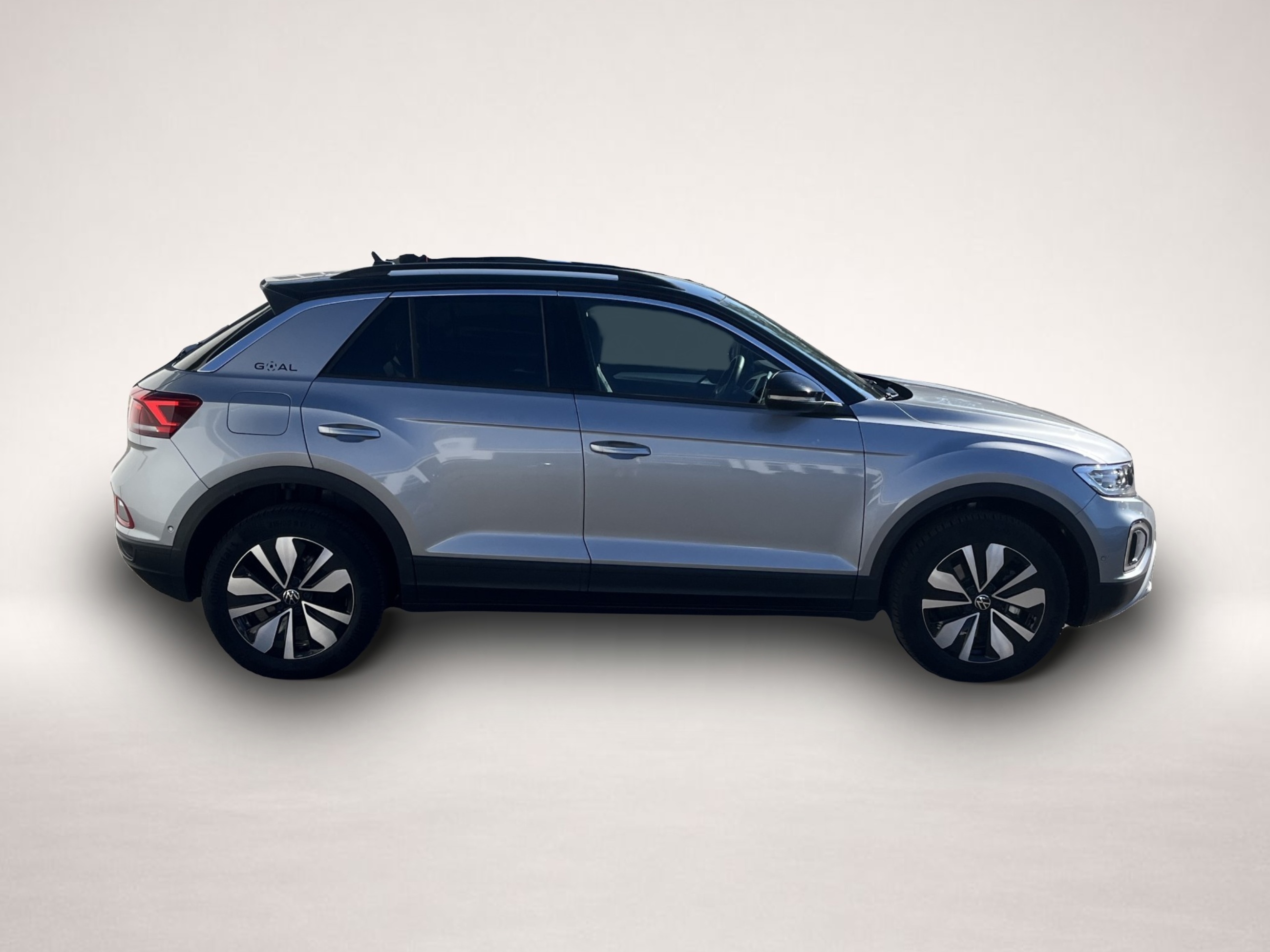 Volkswagen T-Roc (10/2025, Diesel)