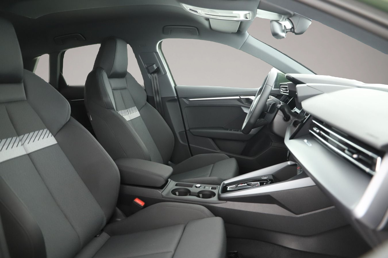 Audi A3 (09/2025, )