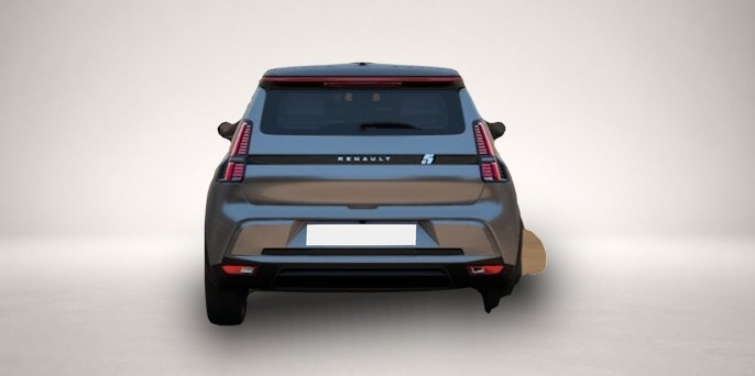 Renault R 5, image 4 of 5