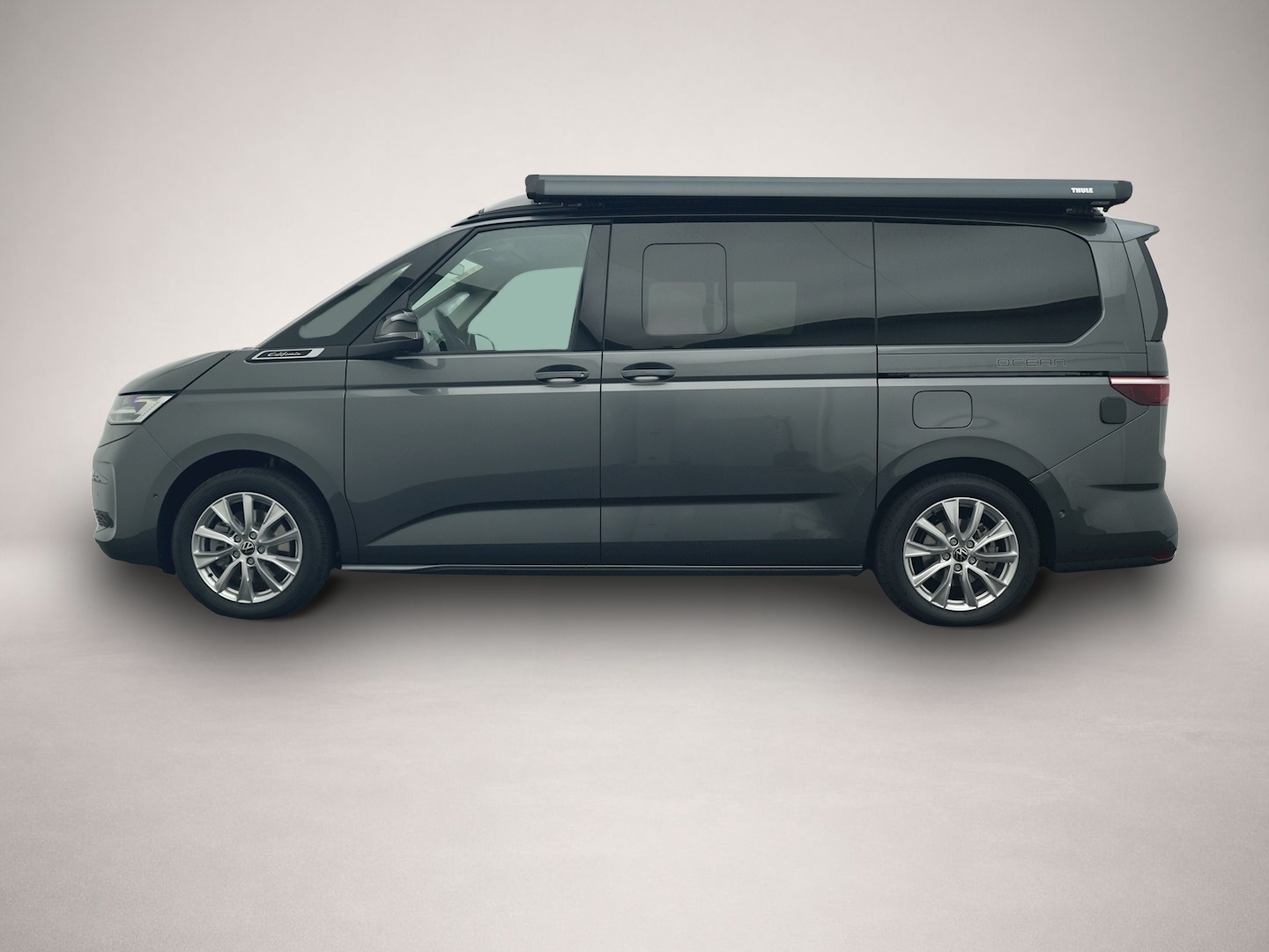 Volkswagen T7 California (05/2026, Hybrid (Benzin/Elektro))