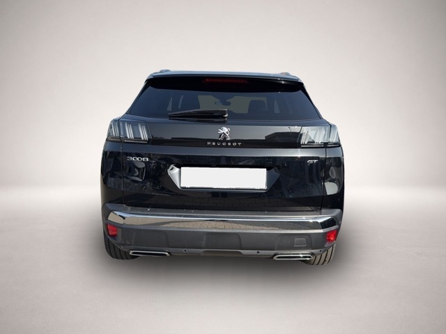 Peugeot 3008 (03/2024, Benzin)