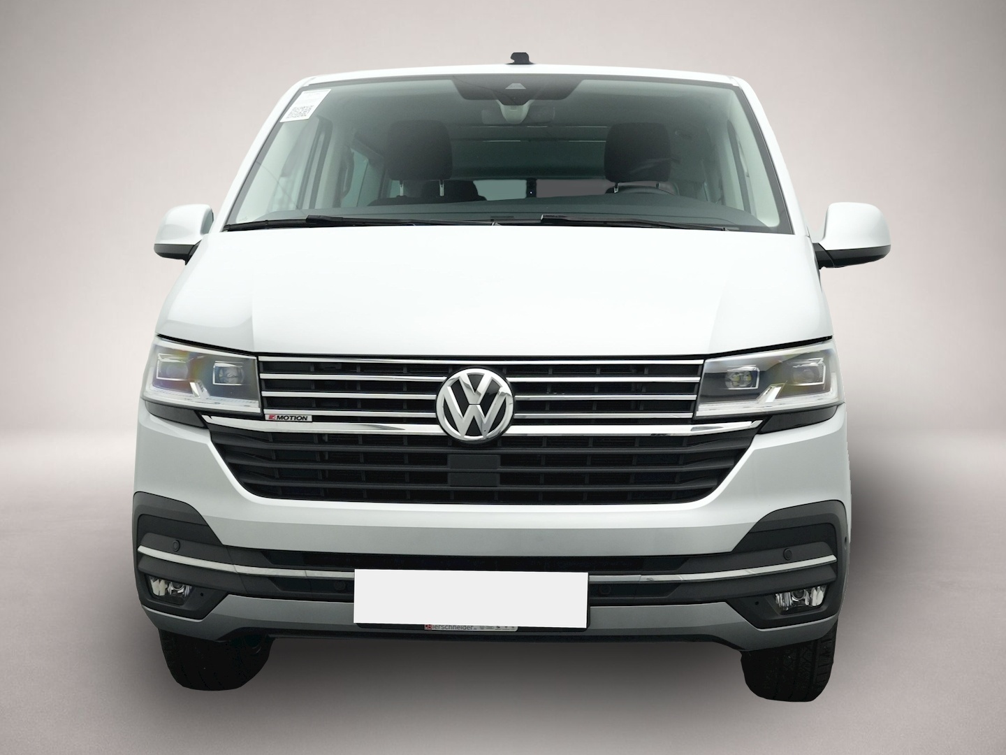 Volkswagen T6 Multivan (02/2024, Diesel)