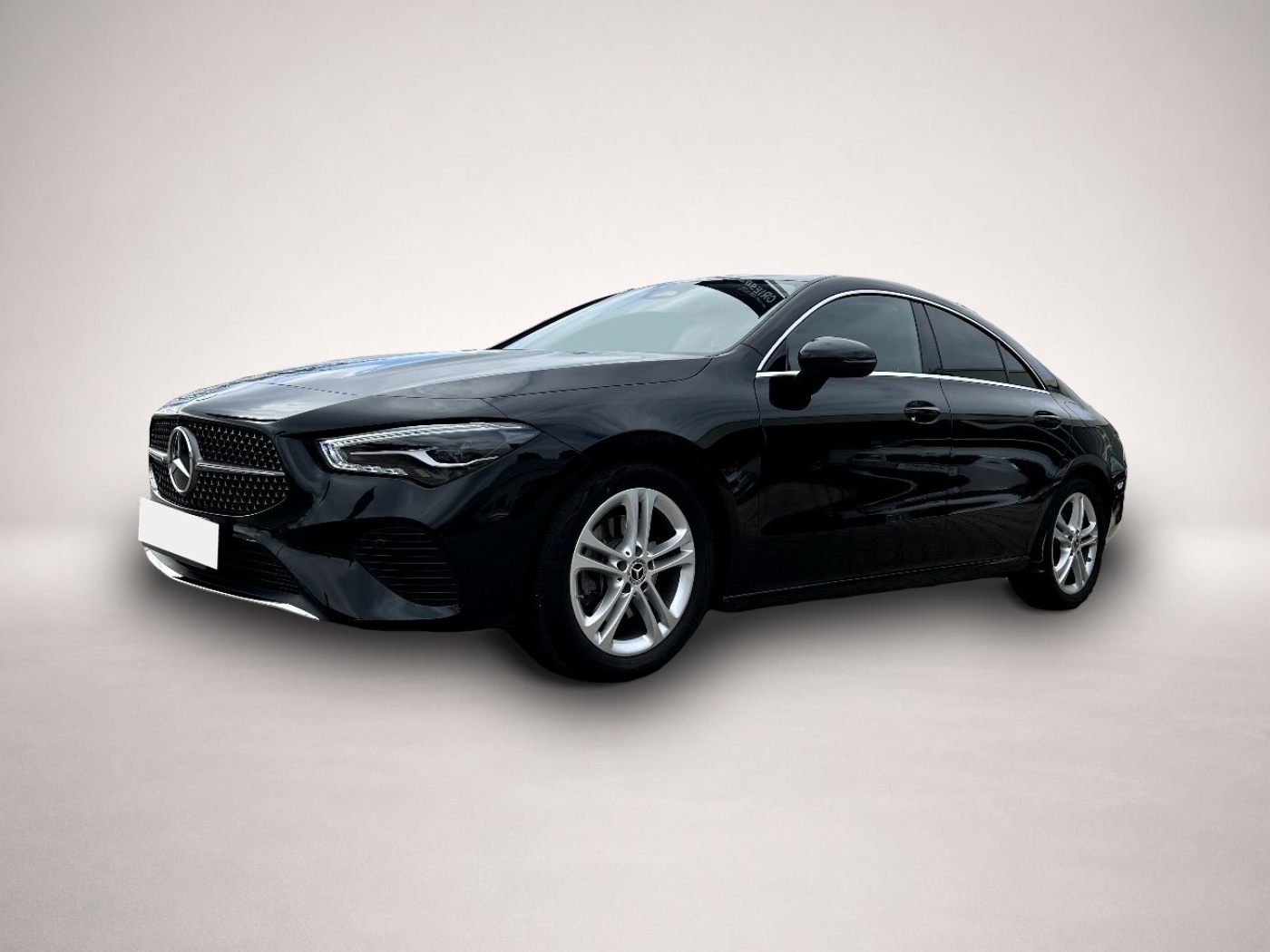 Mercedes-Benz CLA 200 (12/2023, Diesel)