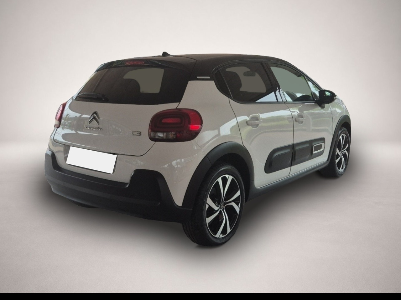 Citroen C3 (09/2021, Benzin)