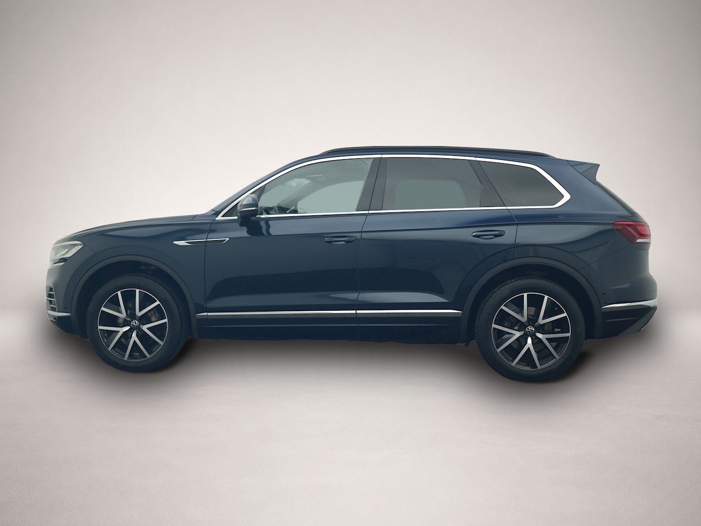 Volkswagen Touareg (12/2022, Diesel)