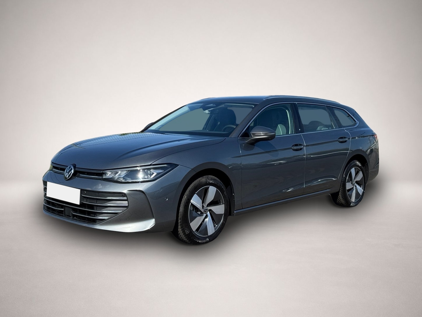 Volkswagen Passat (05/2026, Diesel)