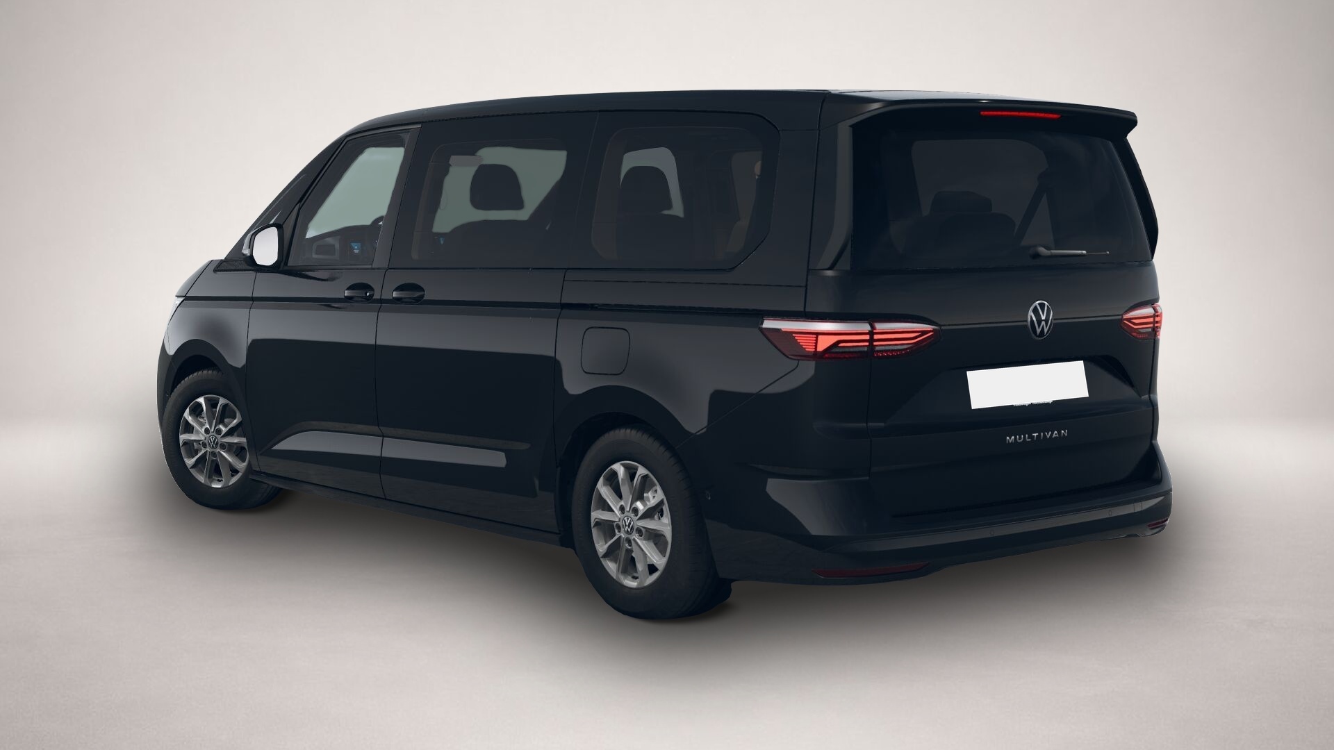 Volkswagen T7 Multivan (, Diesel)