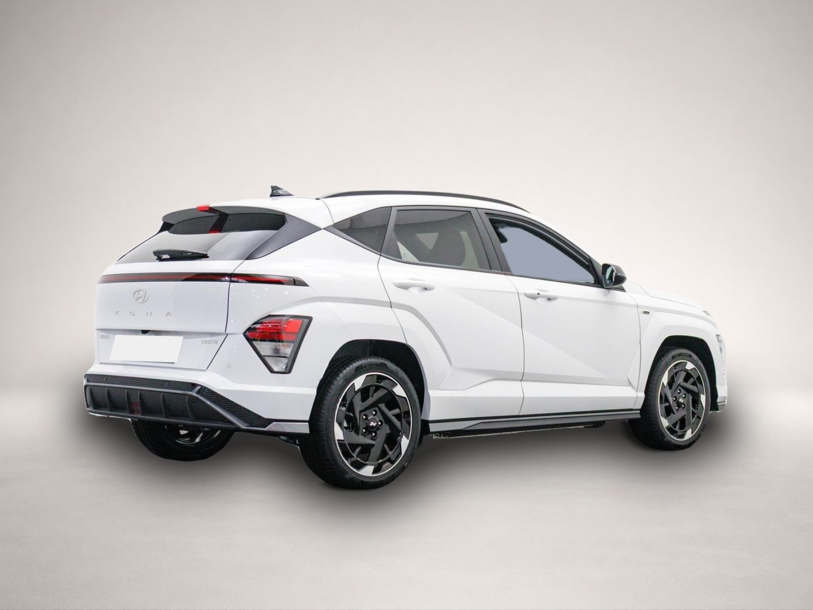Hyundai KONA Elektro (06/2026, ELECTRIC)