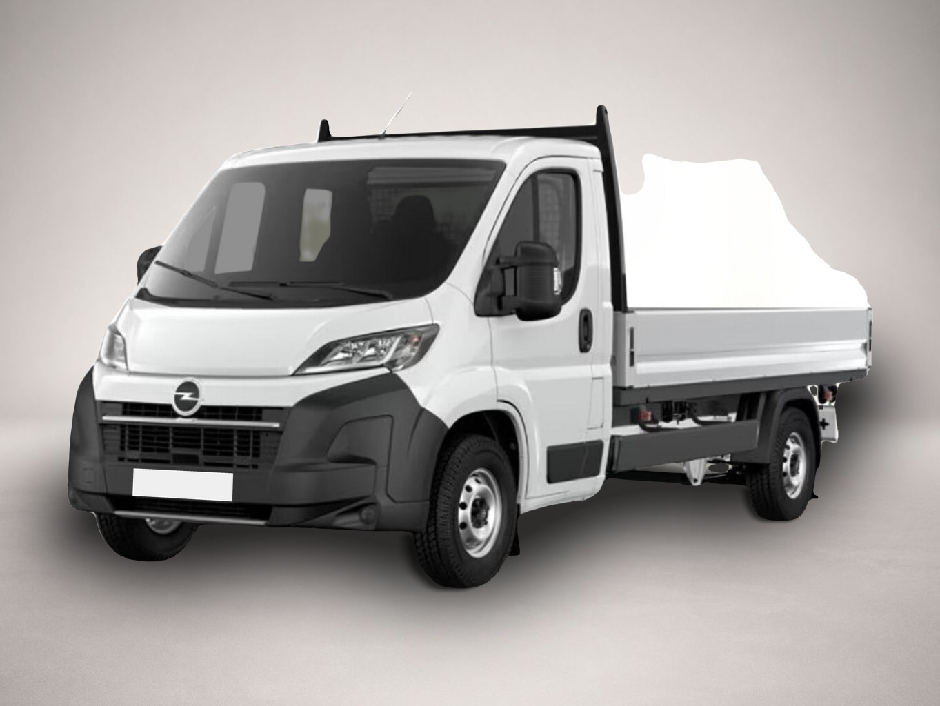 Opel Movano (07/2026, Diesel)