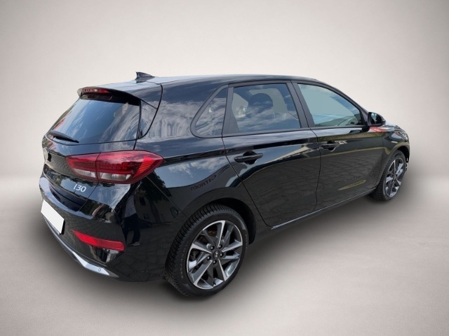 Hyundai i30 (12/2025, Benzin)