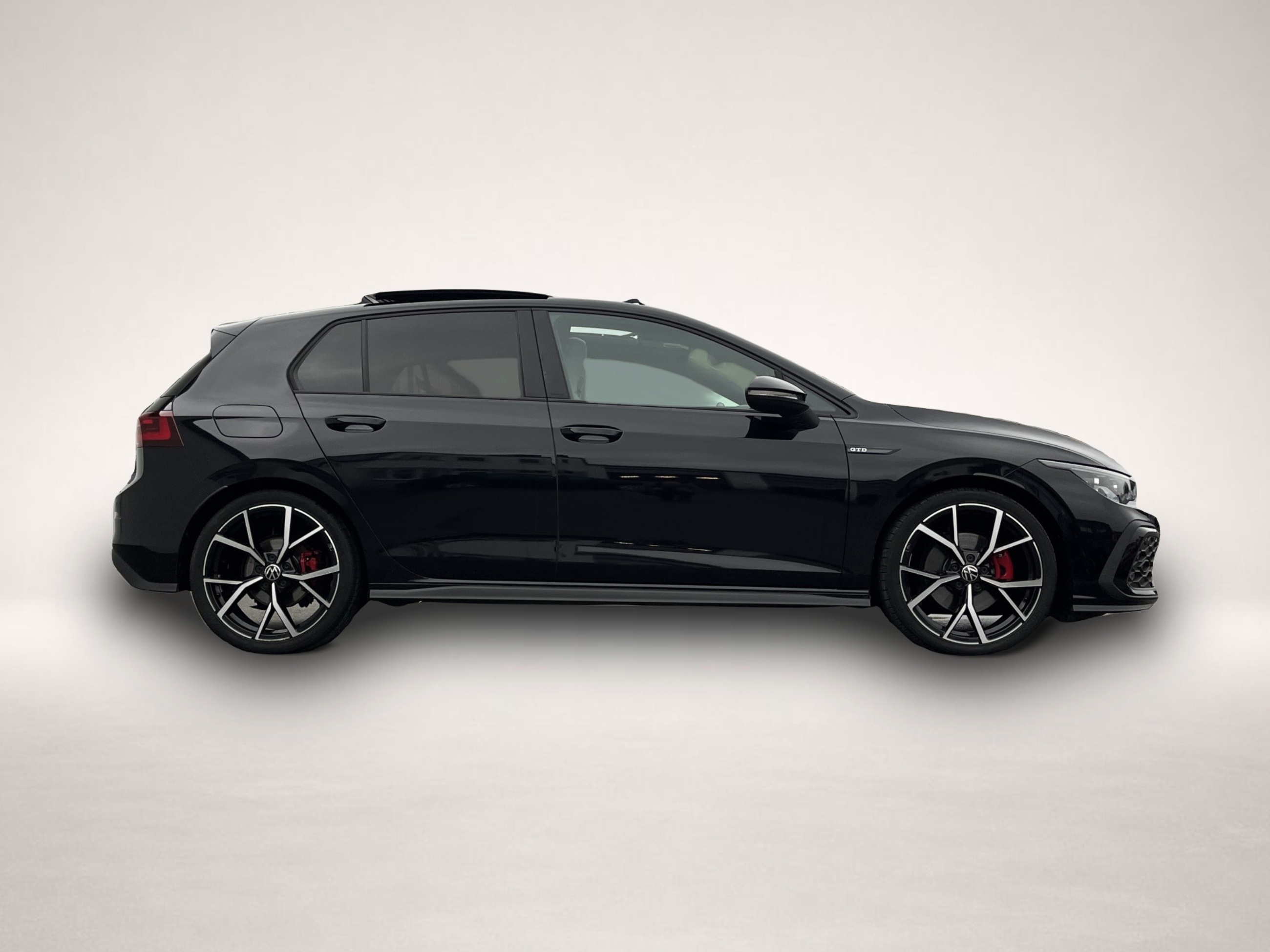 Volkswagen Golf (12/2023, Diesel)