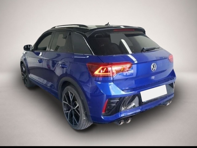 Volkswagen T-Roc (04/2024, Benzin)