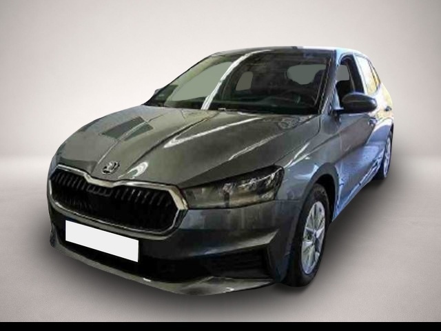 Skoda Fabia (04/2022, Benzin)