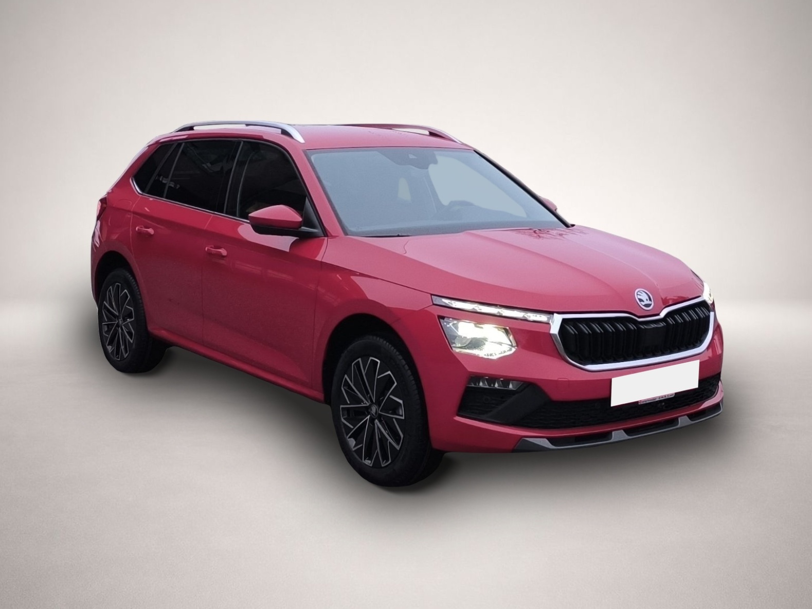 Skoda Kamiq, image 3 of 8