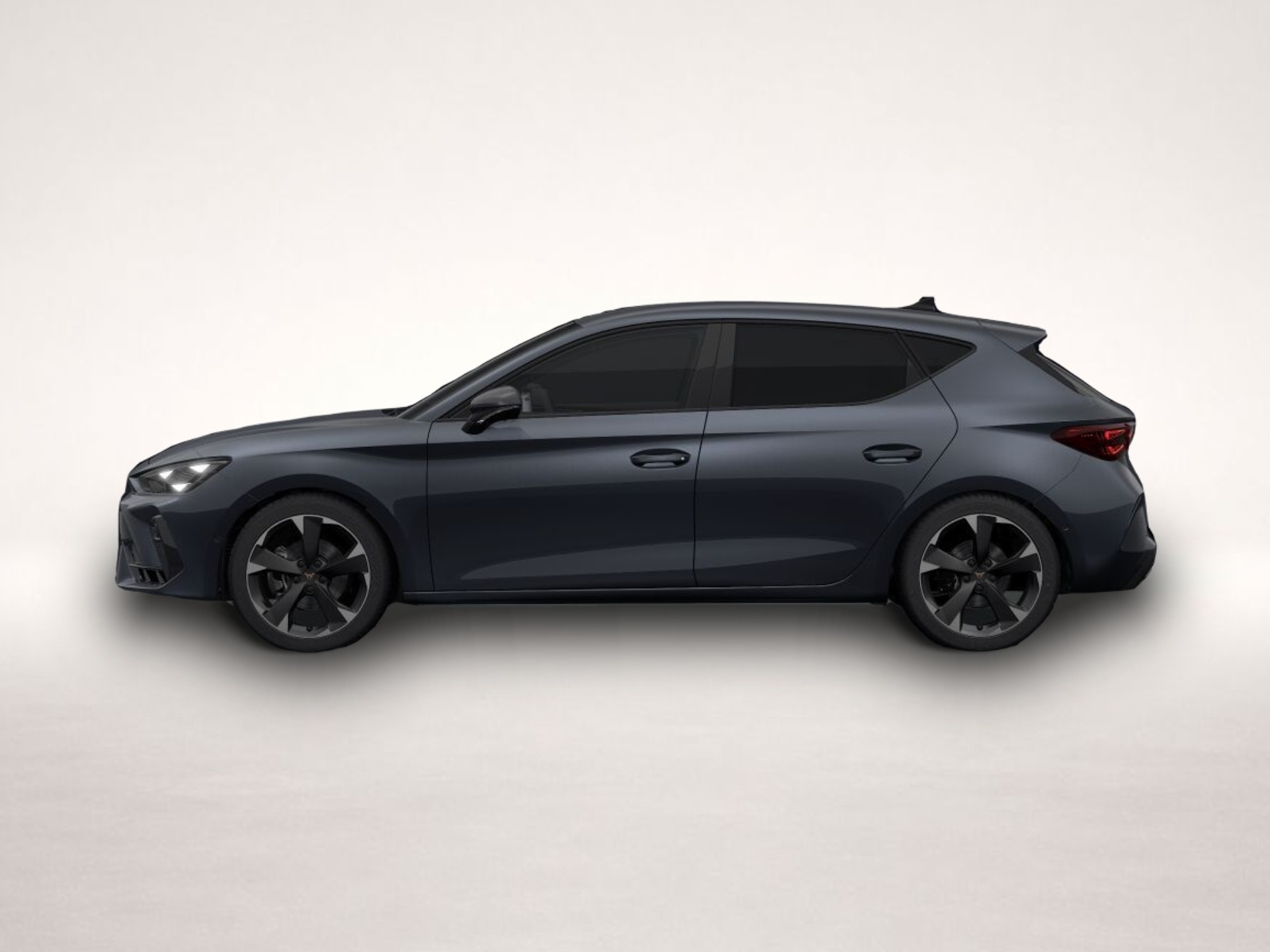 Cupra Leon (, Diesel)