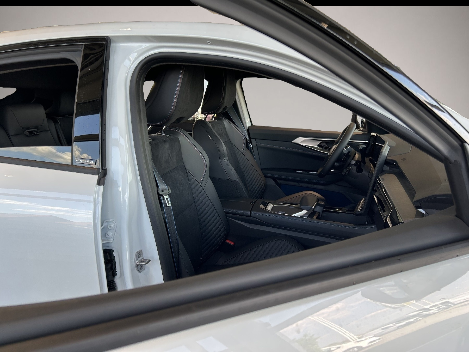 Renault Rafale (09/2025, Hybrid (Benzin/Elektro))