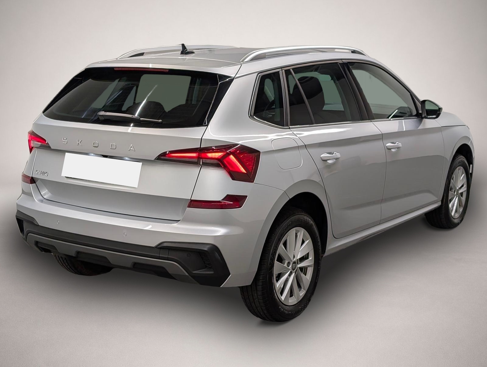 Skoda Kamiq, Bild 4 von 7