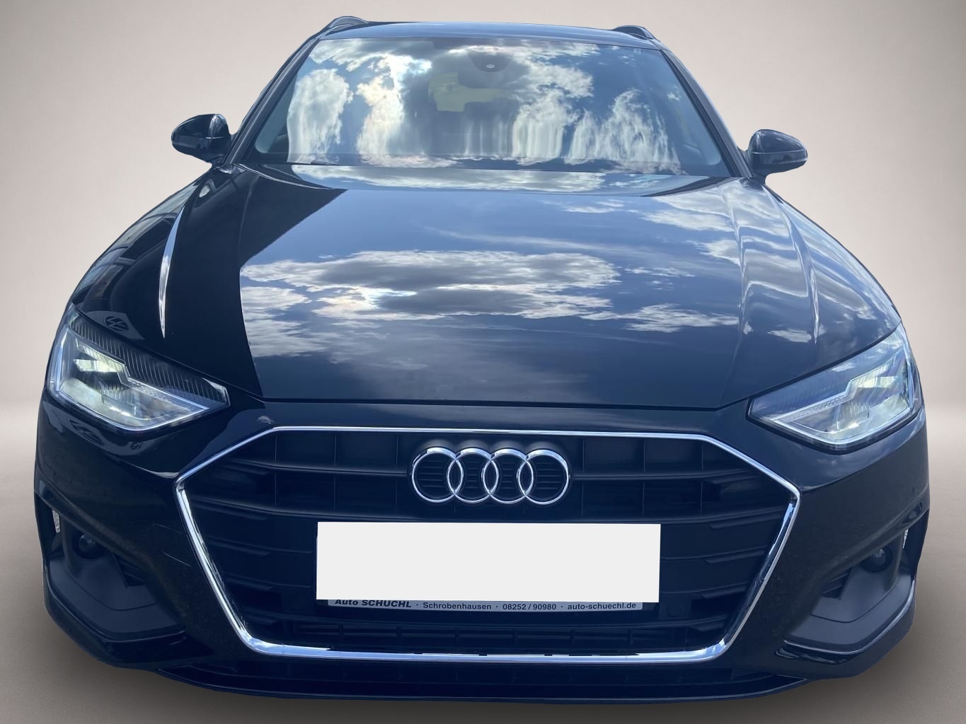Audi A4 (05/2022, )