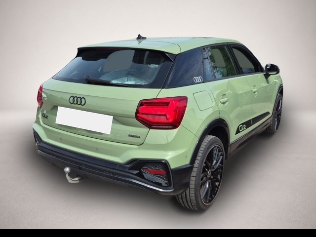Audi Q2 (05/2023, Diesel)