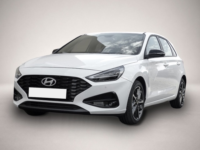 Hyundai i30 (07/2024, Benzin)