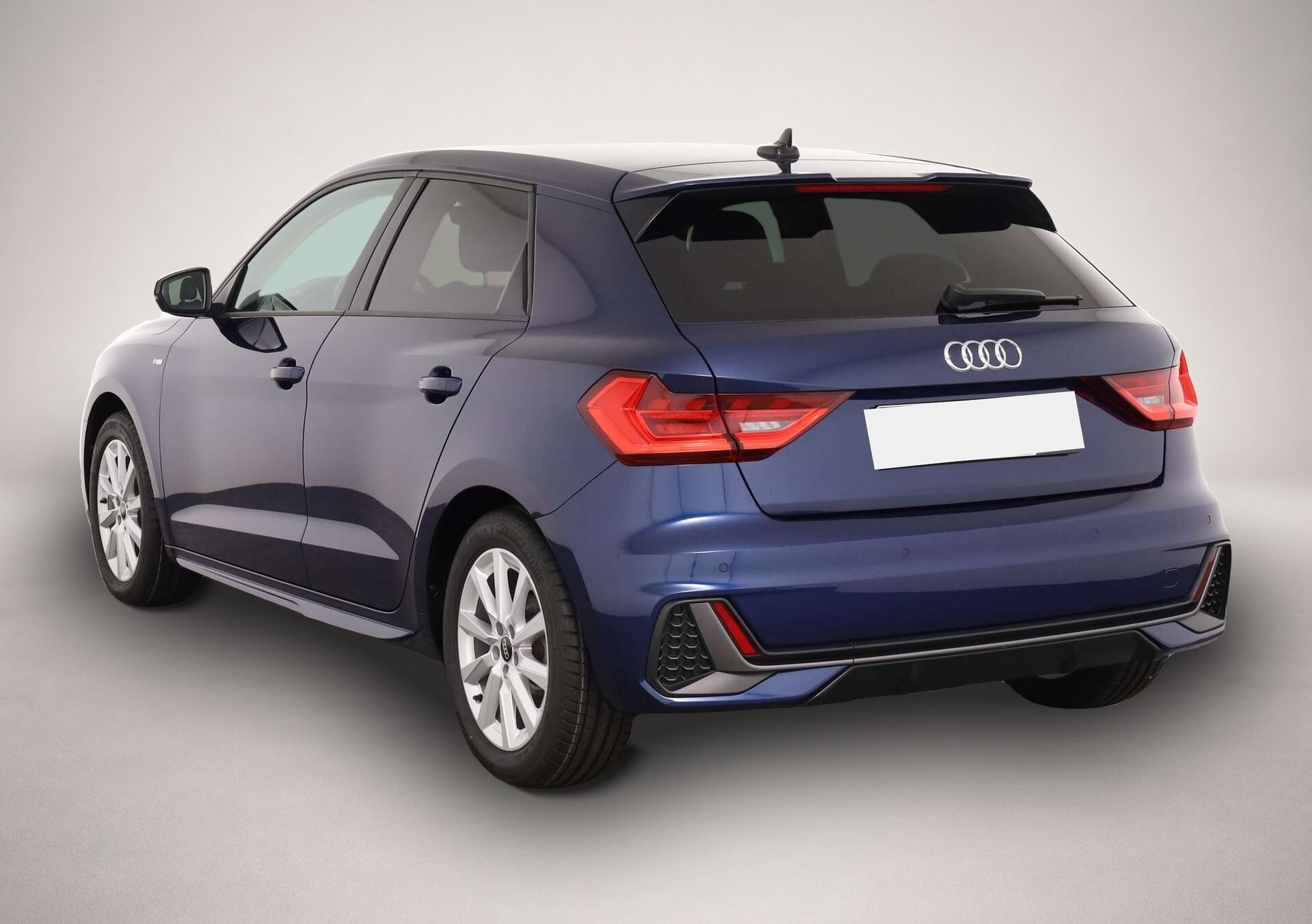 Audi A1 (10/2025, Benzin)