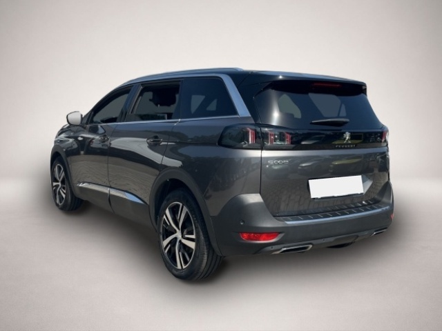 Peugeot 5008 (12/2023, Benzin)