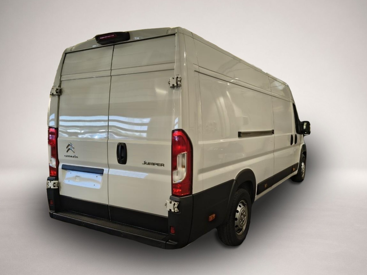 Citroen Jumper (06/2024, Diesel)