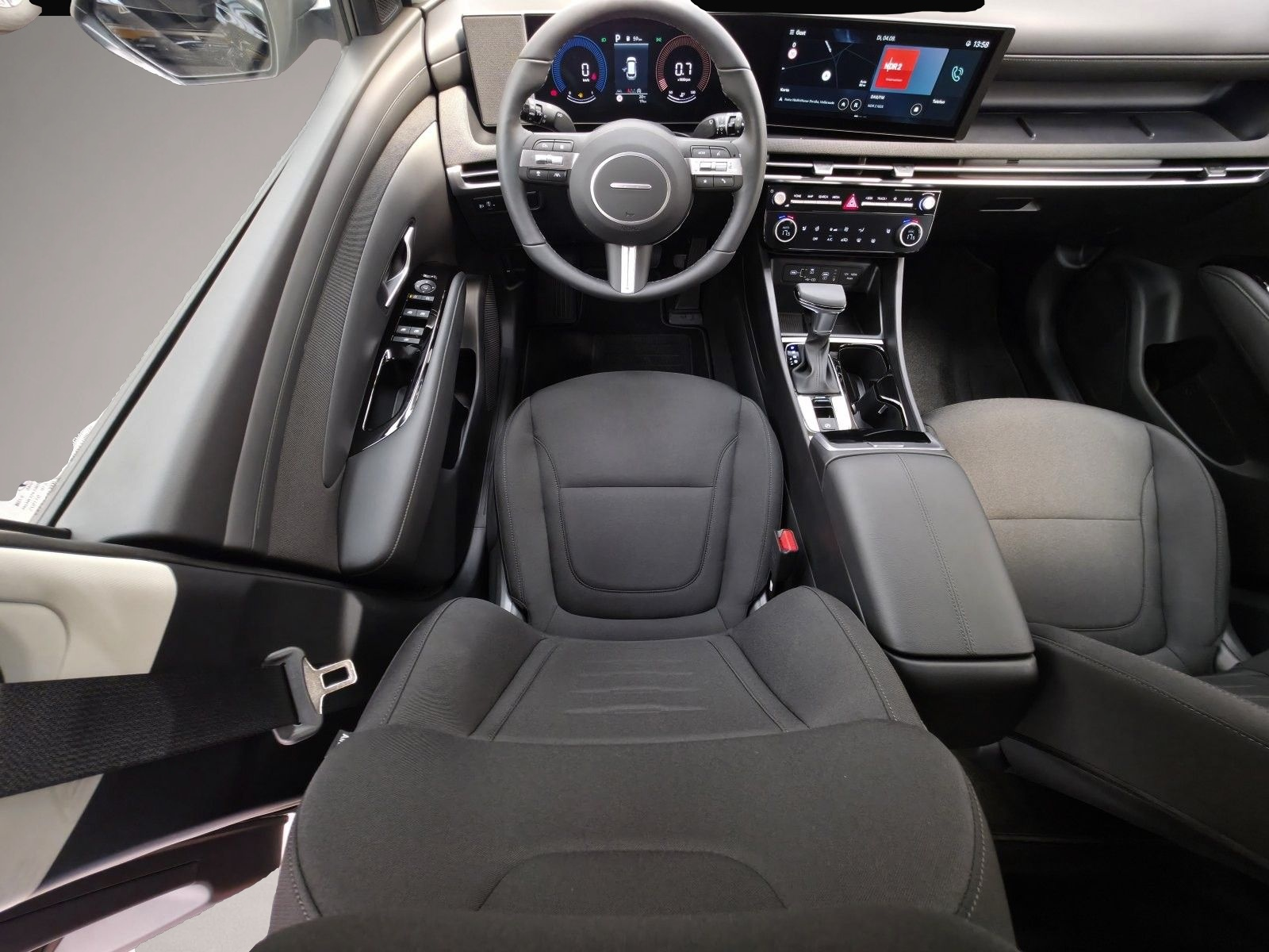 Hyundai TUCSON (03/2026, Benzin)
