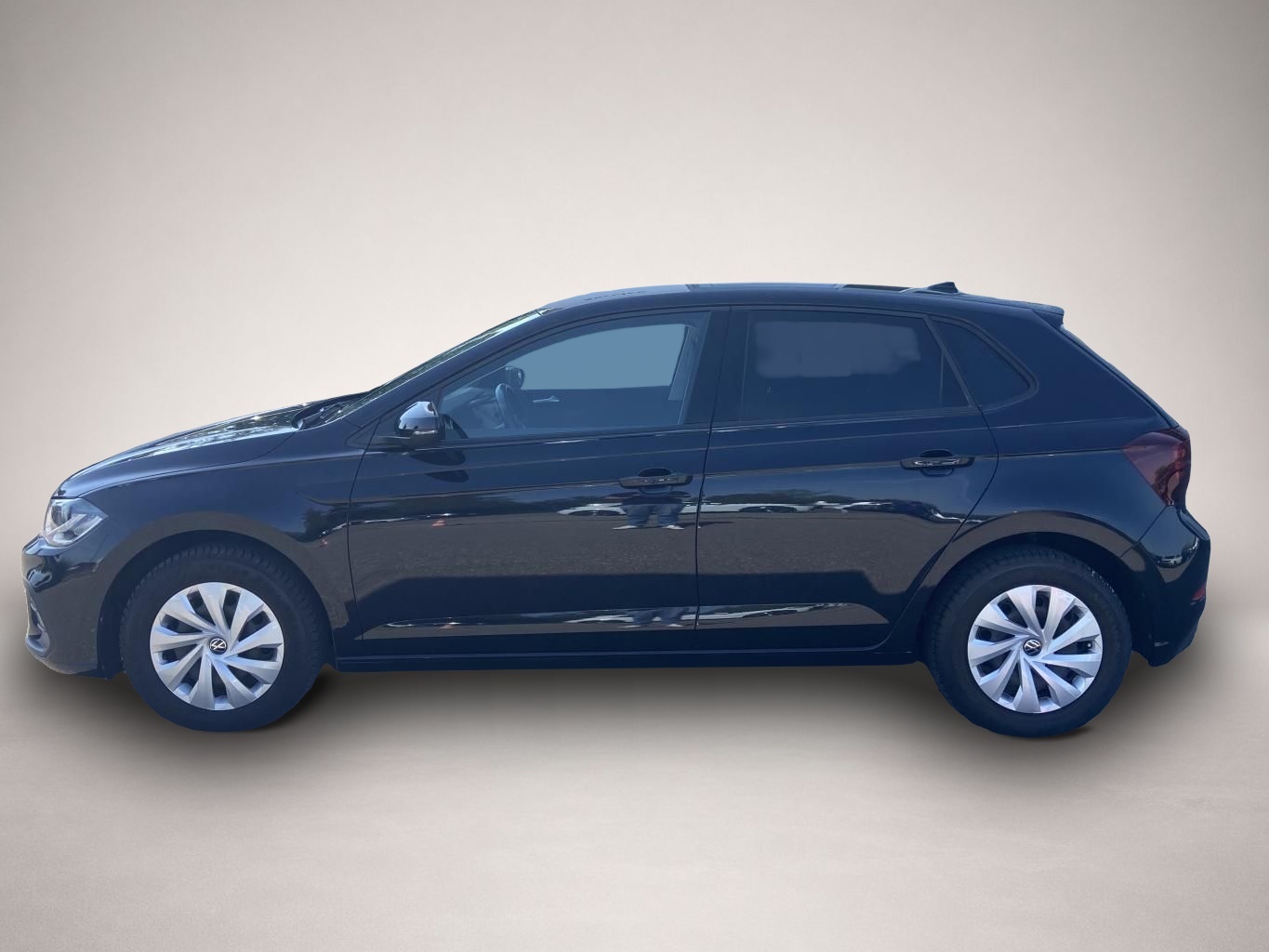 Volkswagen Polo (03/2023, )