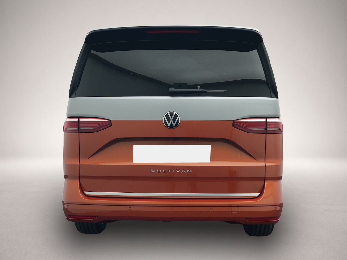Volkswagen T7 Multivan (06/2026, Diesel)