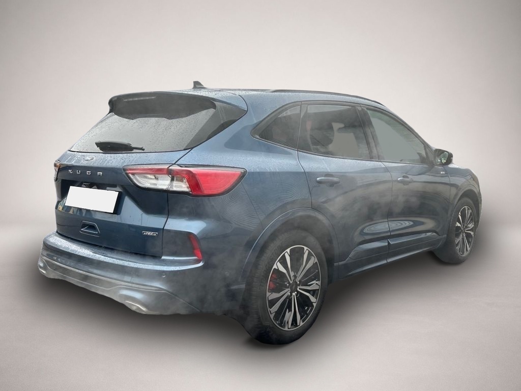 Ford Kuga (12/2021, )