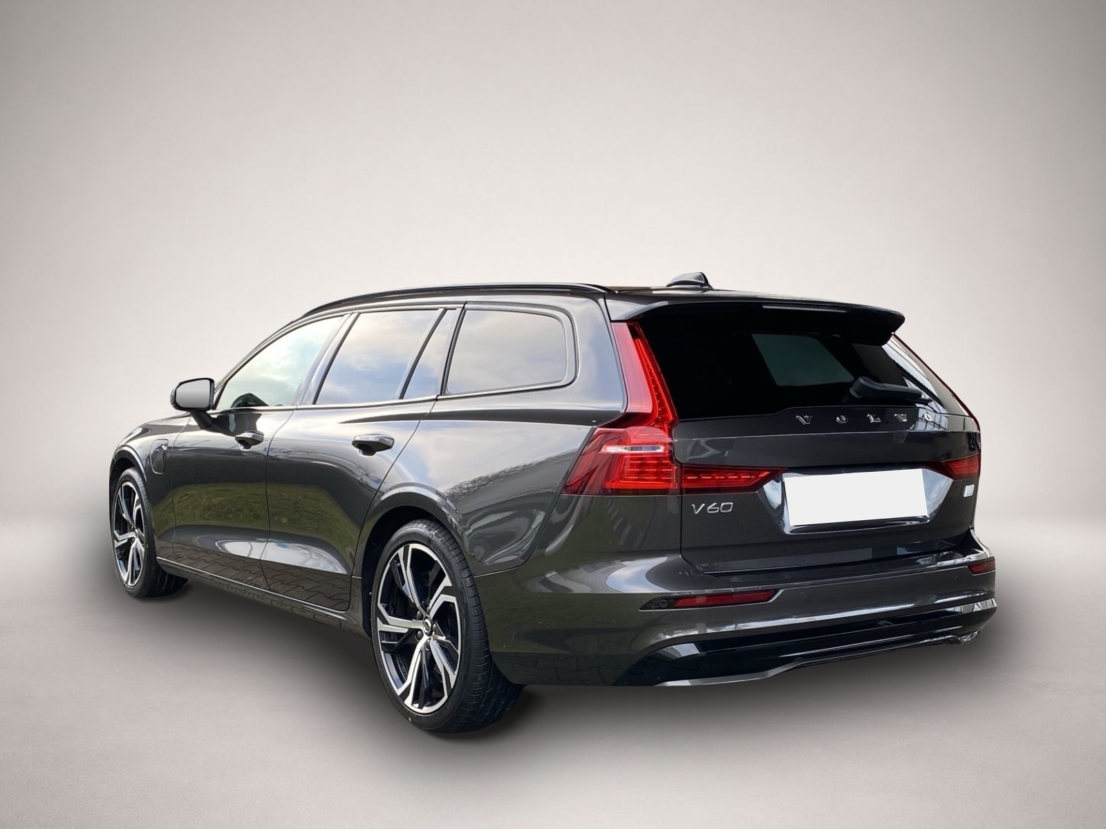 Volvo V60 (11/2022, )