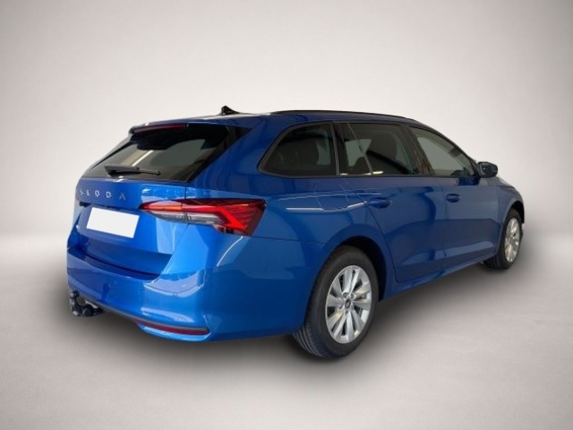 Skoda Octavia, Bild 4 von 5