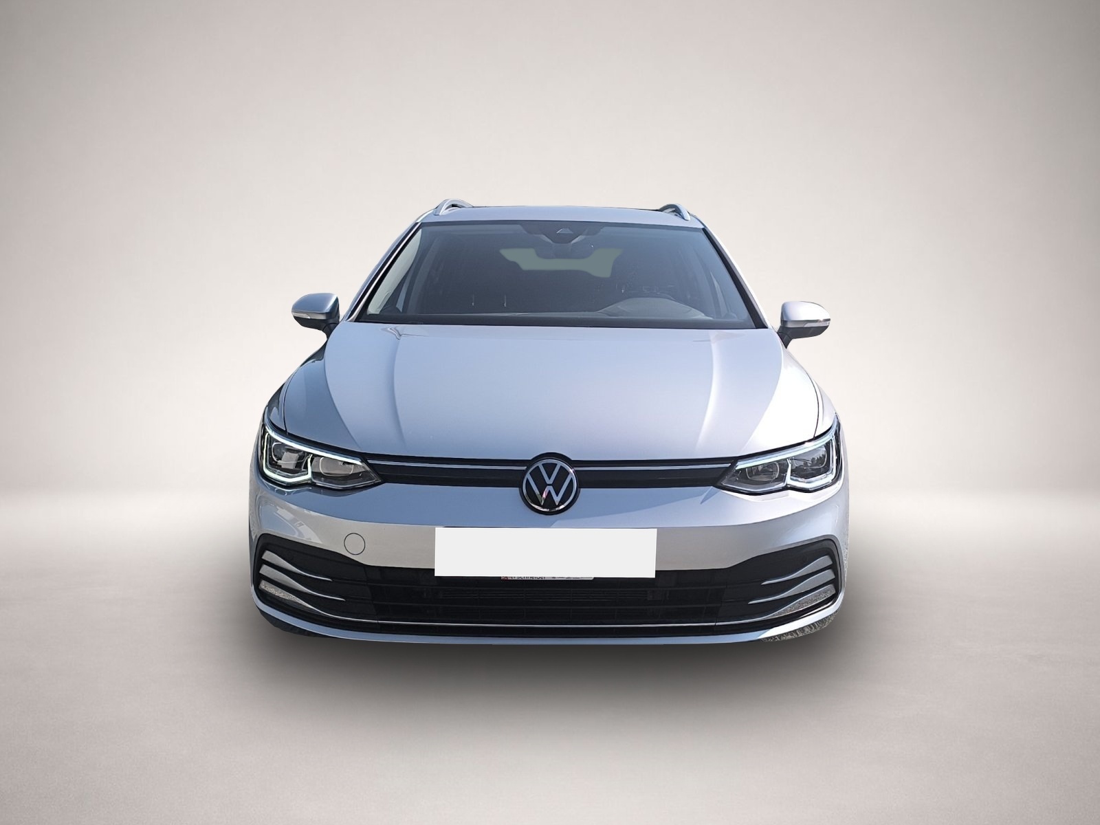 Volkswagen Golf (01/2024, Diesel)