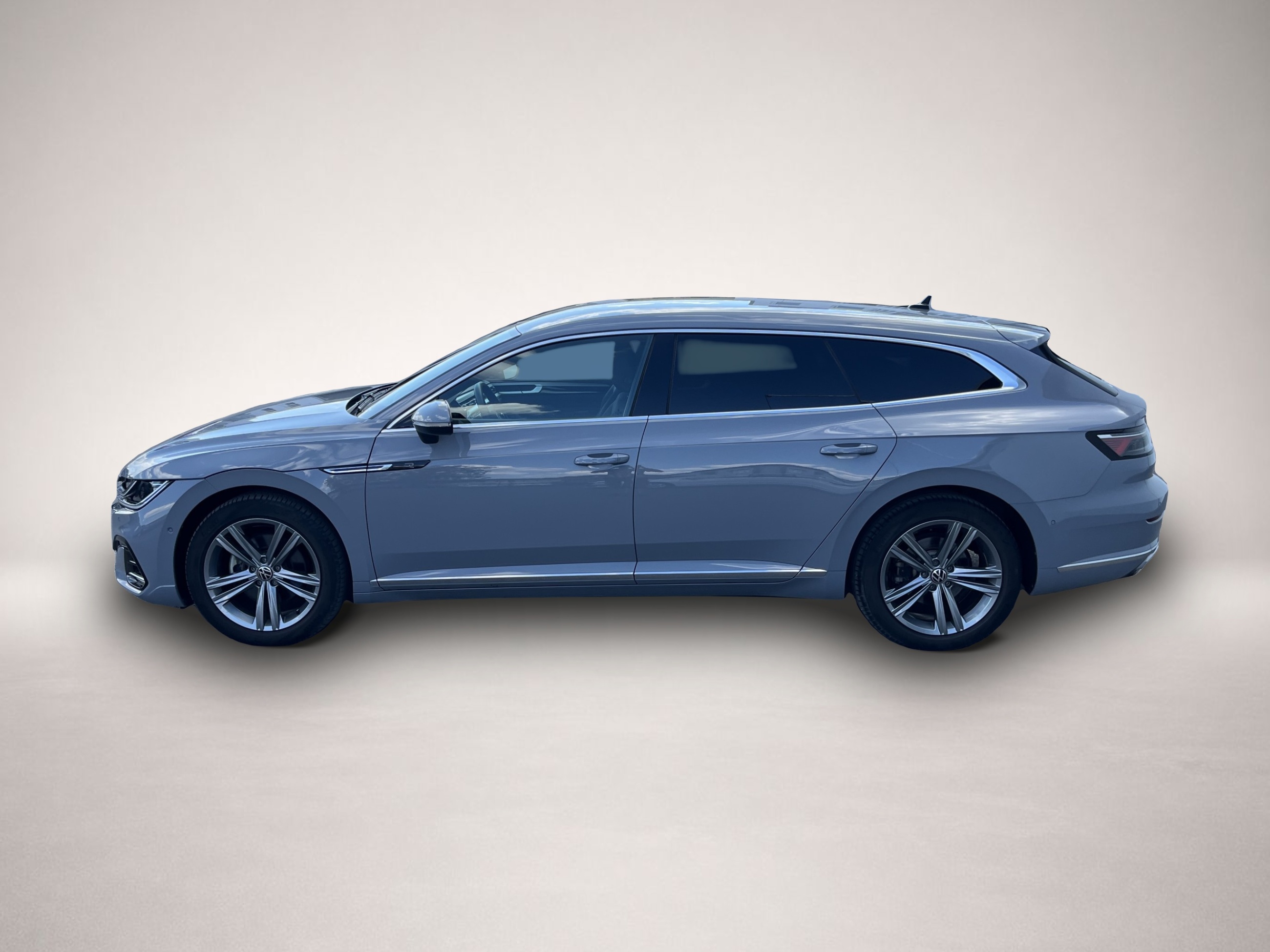 Volkswagen Arteon (12/2022, Hybrid (Benzin/Elektro))