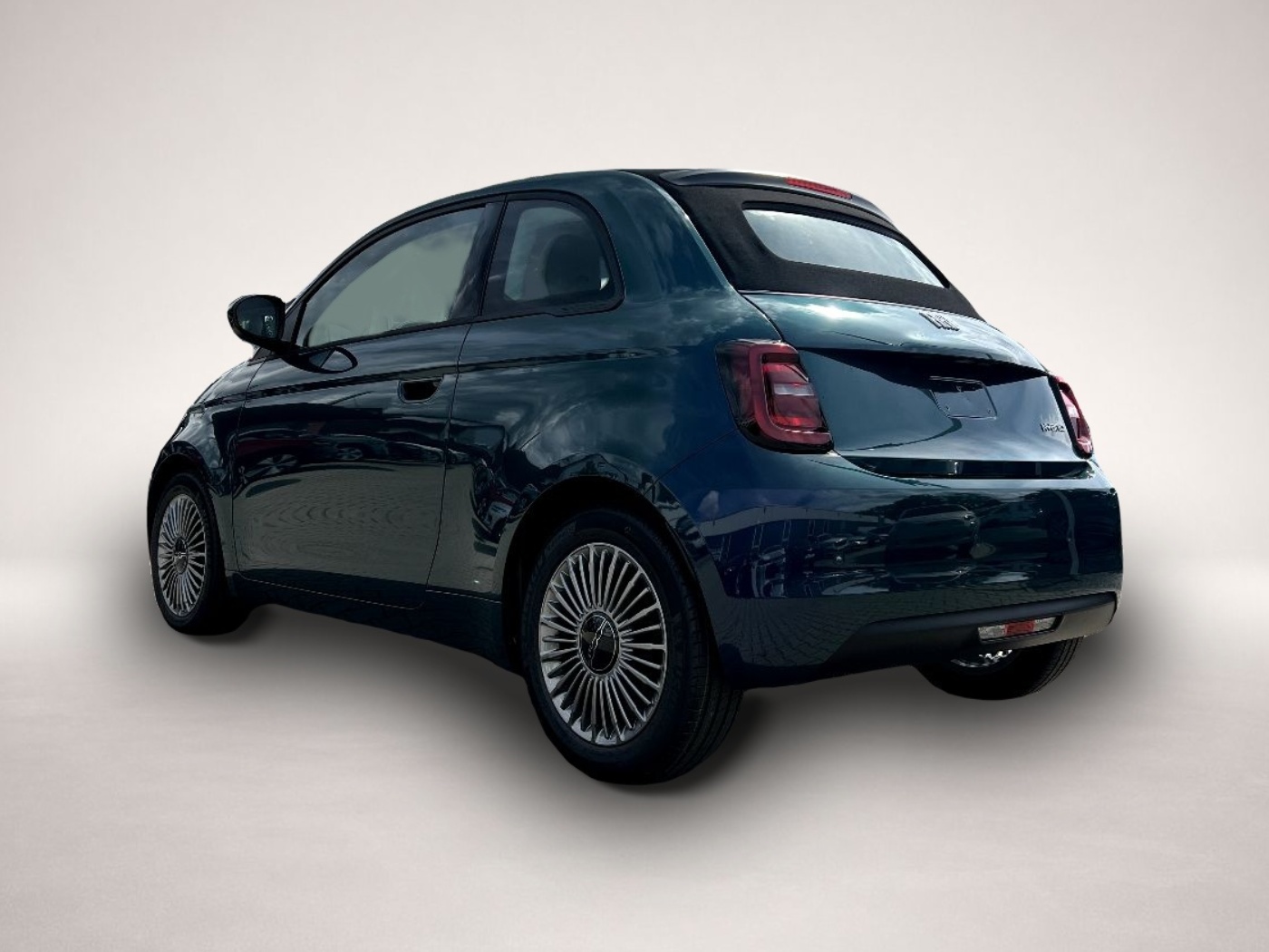 Fiat 500C (06/2026, Benzin)