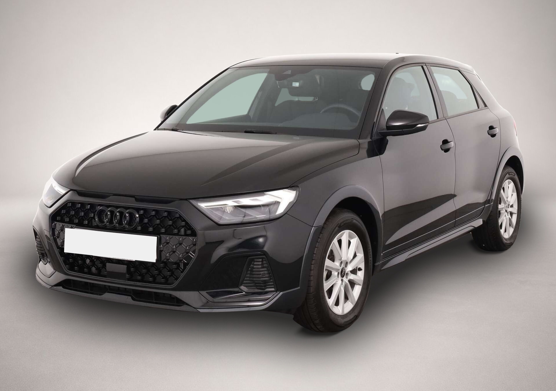 Audi A1 (06/2025, Benzin)