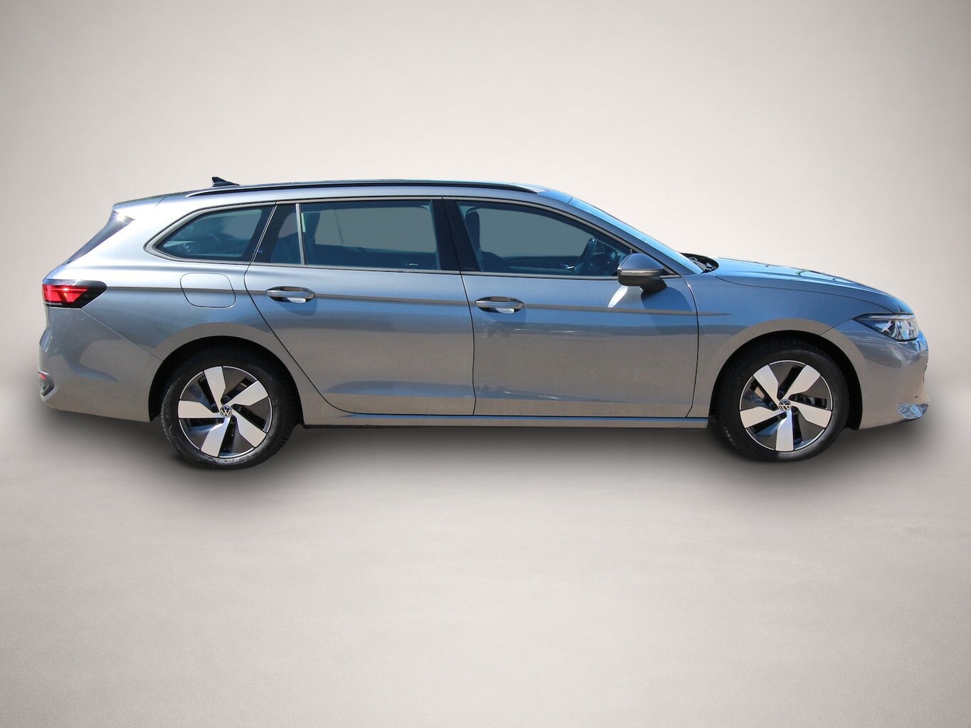 Volkswagen Passat Variant (04/2025, Benzin)