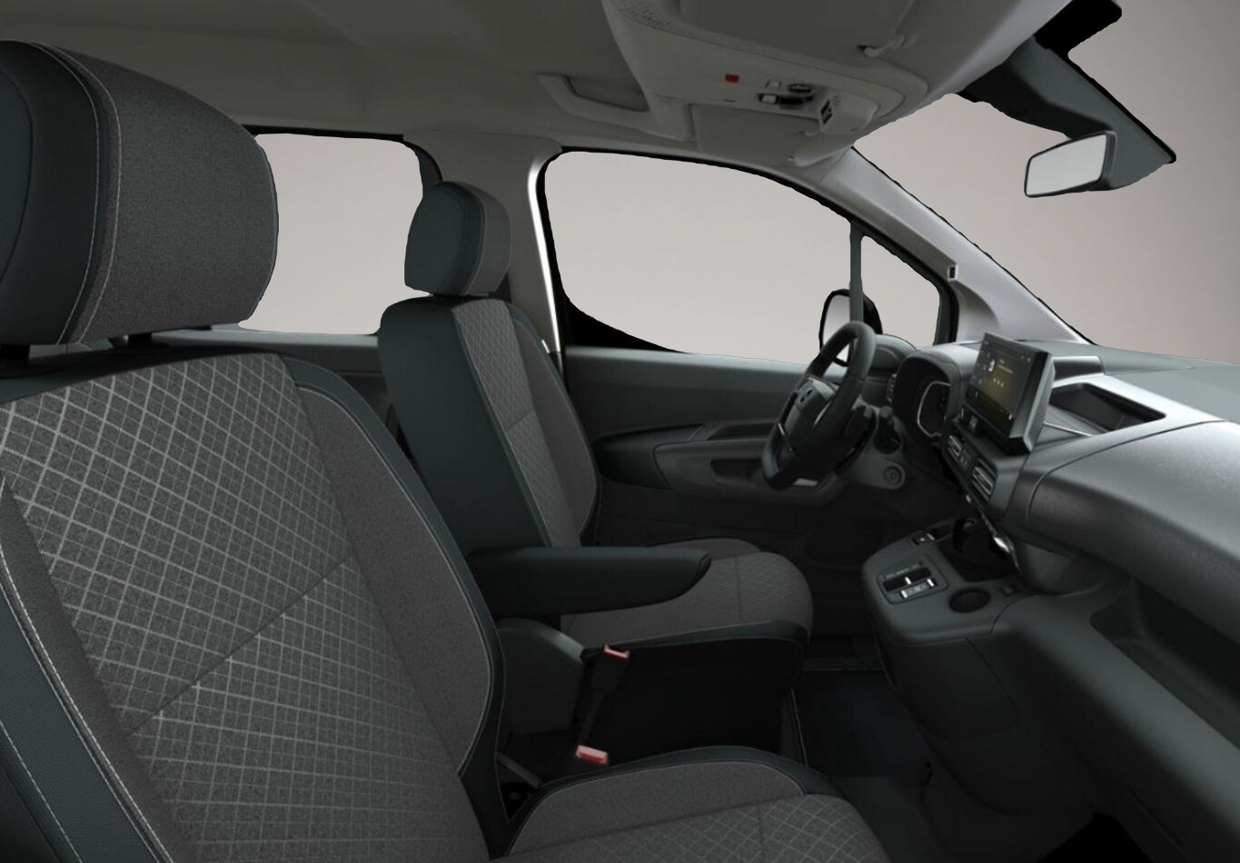 Opel Combo (06/2026, Diesel)
