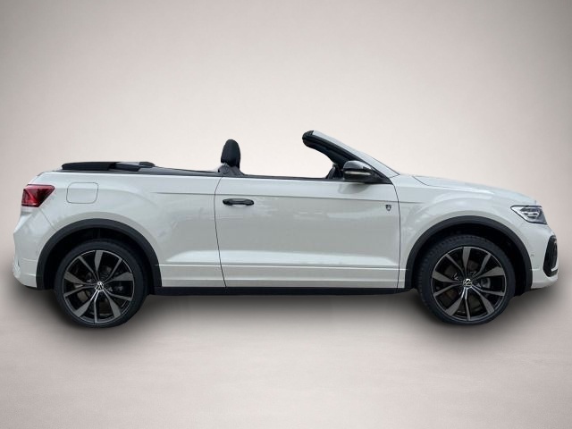 Volkswagen T-Roc (07/2025, Benzin)