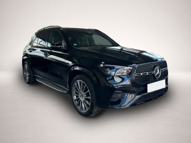 Mercedes-Benz GLE 300 (01/2026, Diesel)