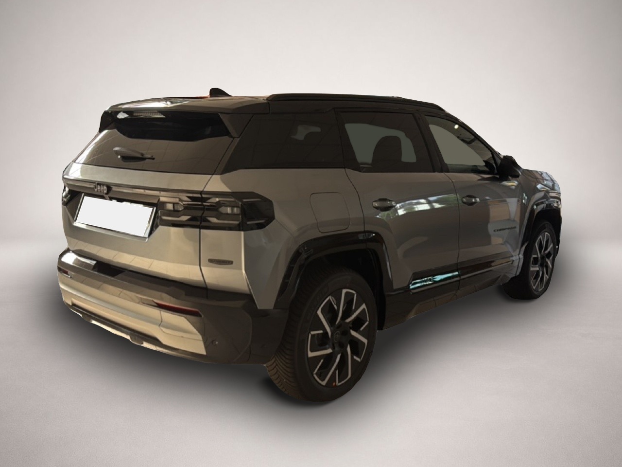 Jeep Compass, Bild 6 von 7