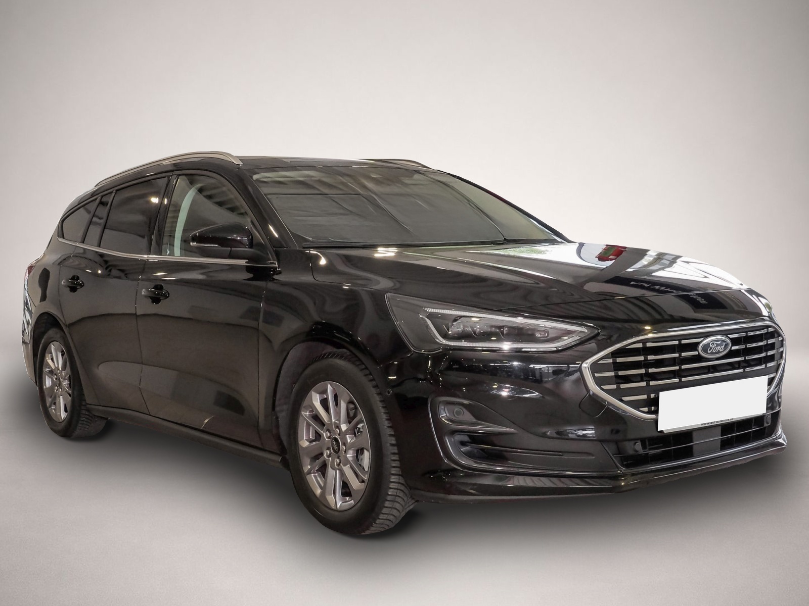 Ford Focus (10/2024, Diesel)