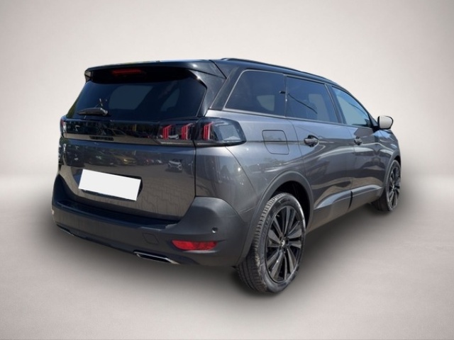 Peugeot 5008 (05/2024, Benzin)